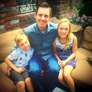 Meet your Posher, Jaime